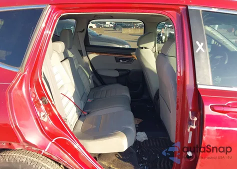 2020 Honda Cr-V 2Wd Ex z USA, uszkodzony, nr VIN 5J6RW1H5XLL000354